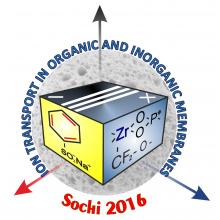 Sochi 2016 logo