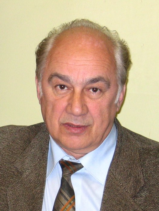 Victor Alexandrovich Kogan