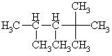 1 трет бутил. 2 2 Диметилпропан. 2,3-Nhbметиkпропан. 2 2 3 3 Тетраметилпентан. 2 4 Диметилпропан.
