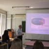 О студенческой жизни
