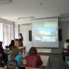 О студенческой жизни - Даша Тарасова