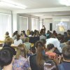 О студенческой жизни