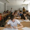 Участники за работой