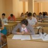 Участники за работой