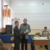 Награждение победителей