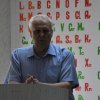 зав. кафедрой общей и неорганической химии Лупейко Т.Г.