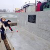 Студенты 2-го курса почтили память погибших в Великой Отечественной войне
