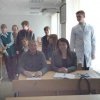 Участники конференции