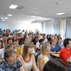 Выпускники 2012