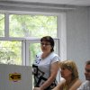 Зам.деана по учебной работе И.В.Рыбальченко