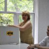 Зам.декана по ОЗО Л.М.Скибина