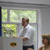 Зам.декана по научной работе А.В.Лесин