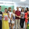 Фото на память