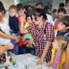 Так рождается интерес к науке