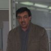 Приветственное слово директора НИИФОХ А.Метелицы