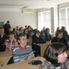 Выступления вызвали интерес аудитории