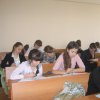 Универсиада-2012 (8 класс)
