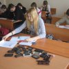 Универсиада-2012 (8 класс)