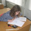 Универсиада-2012 (8 класс)